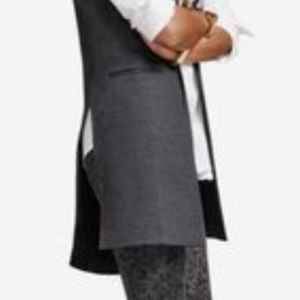 Cabi Drafting Vest - Gently Used